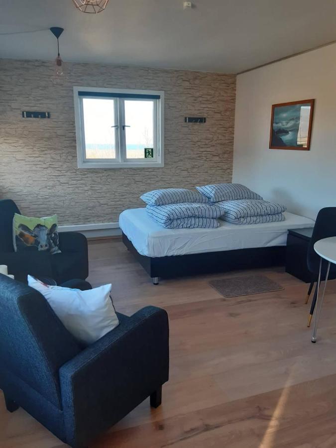 Apartamento Hagi 2 Road 62 Nr 2 Exterior foto