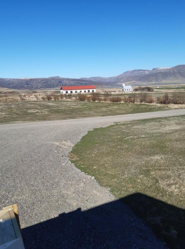 Apartamento Hagi 2 Road 62 Nr 2 Exterior foto