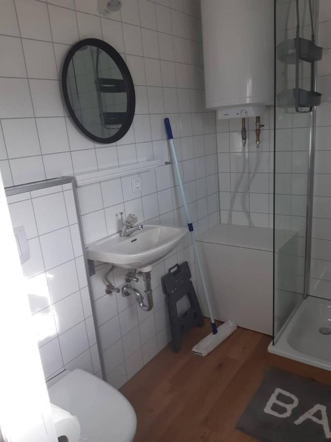 Apartamento Hagi 2 Road 62 Nr 2 Exterior foto