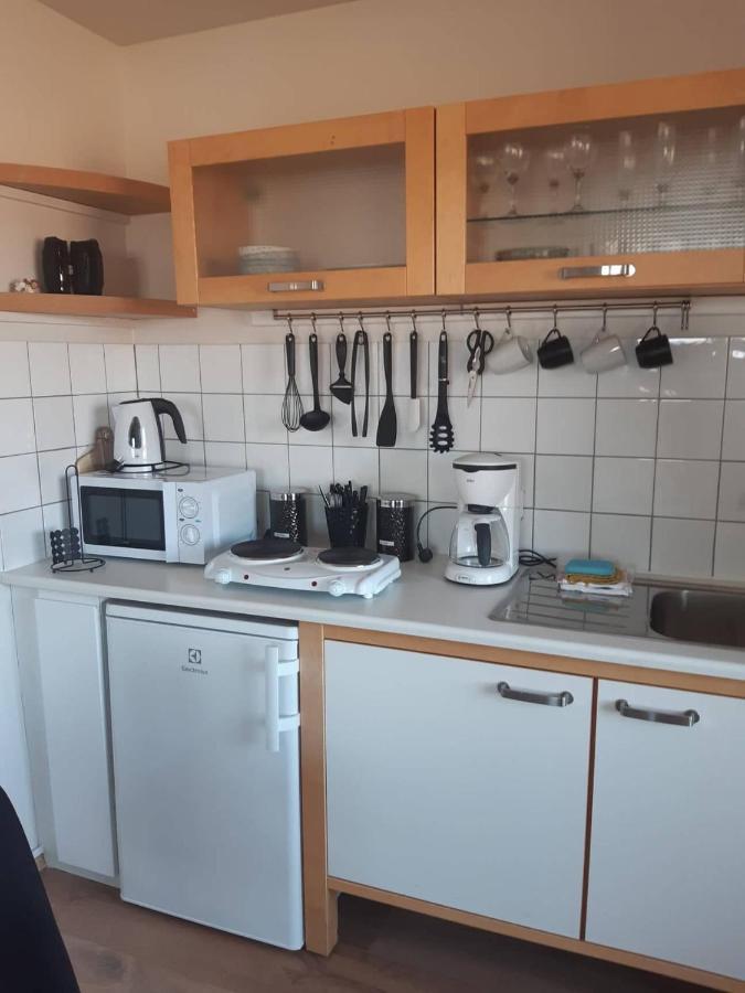 Apartamento Hagi 2 Road 62 Nr 2 Exterior foto