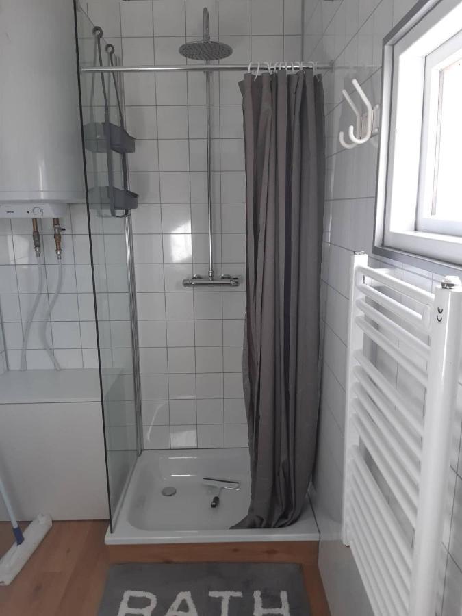 Apartamento Hagi 2 Road 62 Nr 2 Exterior foto