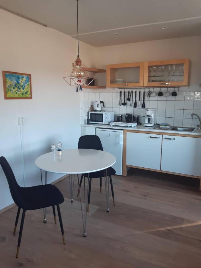 Apartamento Hagi 2 Road 62 Nr 2 Exterior foto