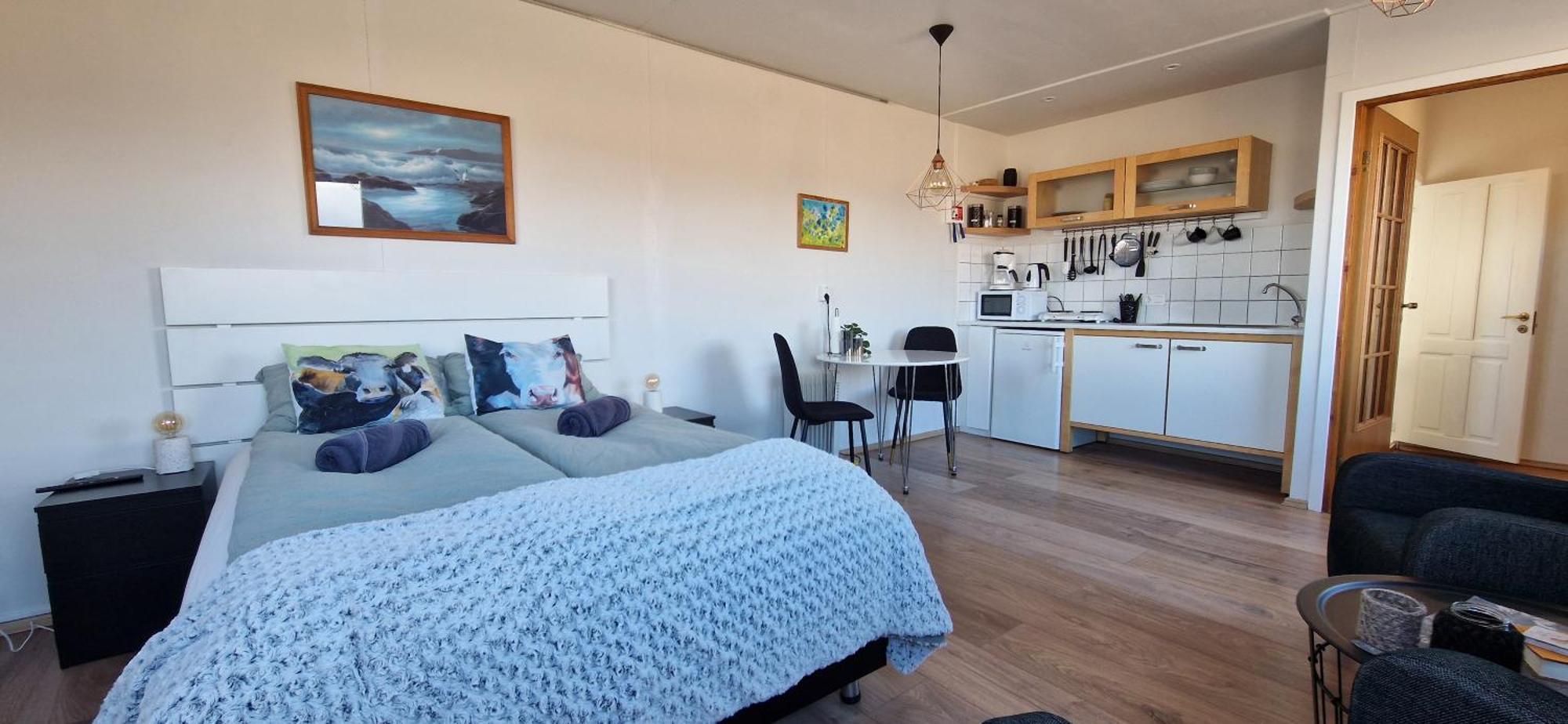 Apartamento Hagi 2 Road 62 Nr 2 Exterior foto
